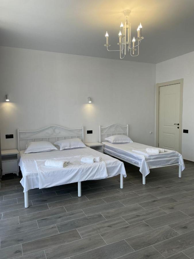Bed and Breakfast El-Mari Pichvnari Экстерьер фото
